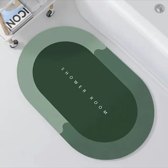 Snappy Dry - Sneldrogende Badmat